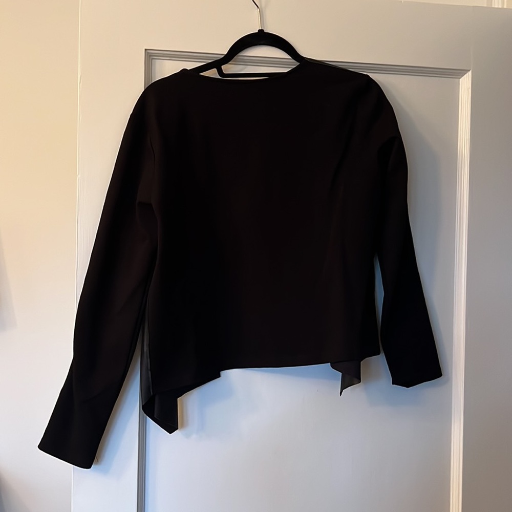 Velvet Jacket - Picture 4 of 6